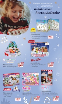 LEGO Angebot im aktuellen Rossmann Prospekt auf Seite 19