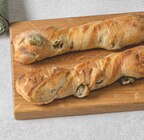 Aktuelle Oliven Angebote bei tegut in Jena Aktuelles Steinofen Olivenstick Angebot bei tegut in Jena ab 0,99 €