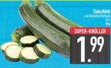 Zucchini Angebote bei EDEKA München für 1,99 €