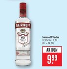 Aktuelles Vodka Angebot bei Marktkauf in Reutlingen ab 9,99 €
