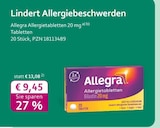 Allergietabletten 20 mg Angebot in Altenkirchen Allergietabletten 20 mg im aktuellen Prospekt bei mea - meine apotheke in Altenkirchen