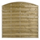 Promo Ecran FETICHE arc PIN Ep40 - 1800x1800 mm à 59,00 € dans le catalogue Brico Cash à Lannion