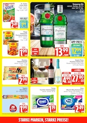 Aktueller E center Prospekt mit Toilettenpapier, "Top Angebote", Seite 3