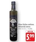 Aktuelles natives Olivenöl extra Angebot bei EDEKA in Mannheim ab 5,99 €