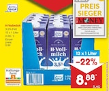 H-Vollmilch Angebote von Gutes Land bei Netto Marken-Discount Neuss für 0,95 €