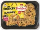 Mini saucisse de veau - Tendriade - U Express à Bastia Mini saucisse de veau - Tendriade en promo chez U Express Bastia à 2,00 €