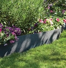 Super U Venarey-les-Laumes - Promo Bordure anthracite en rouleau Promo Bordure anthracite en rouleau à 22,99 € dans le catalogue Super U à Venarey-les-Laumes