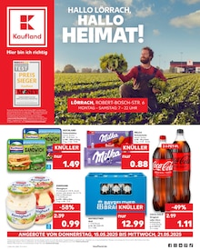 Aktueller Kaufland Prospekt (Kandern, 56 Seiten zum blÀttern Kaufland Prospekt Aktuelle Angebote mit 56 Seiten