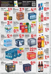Aktueller Trinkgut Prospekt mit Coca Cola, "Aktuelle Angebote", Seite 9
