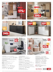 Badmöbel im XXXLutz Prospekt in Neubrandenburg Aktueller XXXLutz Prospekt mit Badmöbel, "RED SHOPPING WEEK", Seite 15