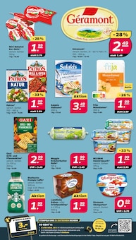Quark im aktuellen Netto mit dem Scottie Prospekt (Berlin) Quark im Netto mit dem Scottie Prospekt "GĂĽnstig. Besser. FĂĽr Dich." mit 38 Seiten (Berlin)
