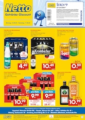 Cola im Netto Marken-Discount Prospekt in Bielefeld Aktueller Netto Marken-Discount Prospekt mit Cola, "DER ORT, AN DEM DU IMMER AUSGEZEICHNETE PREISE FINDEST.", Seite 1