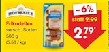 Frikadellen im Angebot bei Netto Marken-Discount in Hoyerswerda Frikadellen Angebote von Hofmaier bei Netto Marken-Discount Hoyerswerda für 2,79 €