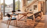 Esstisch V-Alpin im Angebot bei Segmüller in Kempten Esstisch V-Alpin Angebote von Voglauer bei Segmüller Kempten für 429,00 €