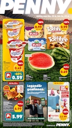 Der aktuelle Penny Prospekt Der aktuelle Penny Prospekt Wer günstig will, muss Penny.