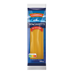 Spaghetti