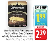 Old Amsterdam bei EDEKA im Tübingen Prospekt für 1,99 €