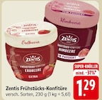 Frühstücks-Konfitüre bei EDEKA im Birkenfeld Prospekt für 1,29 €