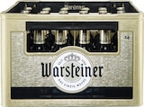 Premium Pilsener Angebote von Warsteiner bei Netto Marken-Discount Dortmund für 10,99 €