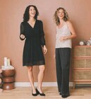 Robe Femme - U COLLECTION en promo chez Super U Montpellier à 9,03 €