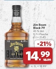 Aktuelle Jim Beam Angebote bei combi in Bremen Aktuelles Black 7Y Angebot bei combi in Bremen ab 14,99 €