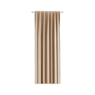 mömax Kempten - VERDUNKELUNGSVORHANG Angebot im Prospekt VERDUNKELUNGSVORHANG bei mömax im Kempten Prospekt für 12,99 €