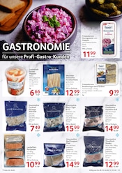 Thunfisch im Selgros Prospekt in Niederkassel Aktueller Selgros Prospekt mit Thunfisch, "HIER KAUFEN PROFIS & GENIESSER", Seite 19