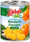 Mandarin-Orangen von Libby's im aktuellen REWE Prospekt für 1,69 €