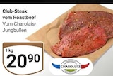 Aktuelle Steak Angebote bei GLOBUS in Saarbrücken Aktuelles Club-Steak vom Roastbeef Angebot bei GLOBUS in Saarbrücken ab 20,90 €