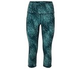 3/4-Sportleggings »ActivePower«, Alloverprint im aktuellen Prospekt bei Tchibo im Supermarkt in Wildberg