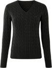 Pull en maille femme ou homme en promo chez Lidl Poitiers à 12,99 €