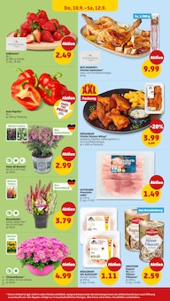 Heide Angebot im Penny Prospekt, gültig von 07.09.2026 bis 12.09.2026 Heide Angebot im aktuellen Penny Prospekt auf Seite 32