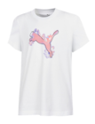 Tee-shirt - Puma - Intersport à Ajaccio Tee-shirt - Puma en promo chez Intersport Ajaccio à 12,99 €