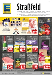 Aktueller EDEKA Supermarkt Prospekt in Kerpen und Umgebung, "Aktuelle Angebote" mit 24 Seiten, 04.05.2026 - 09.05.2026