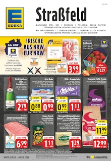 EDEKA Prospekt Aktuelle Angebote mit 24 Seiten