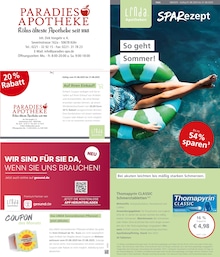 LINDA Prospekt für Köln: "Aktuelle Angebote", 3 Seiten, 01.08.2025 - 31.08.2025