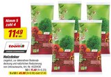 Angebot im toom Baumarkt Tannenberg Prospekt toom Baumarkt Tannenberg Prospekt mit im Angebot fĂŒr 11,49 âŹ