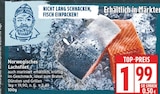Norwegisches Lachsfilet im aktuellen EDEKA Prospekt