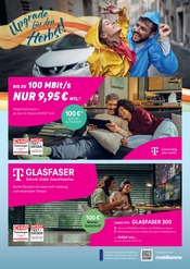 Fernseher im EP: Prospekt in Clausthal-Zellerfeld Aktueller EP: Prospekt mit Fernseher, "iPhone 18 Pro", Seite 6