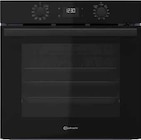 Autarker Einbau-Backofen BBA285PU1K Angebote von Bauknecht bei MEDIMAX Stendal für 399,00 €