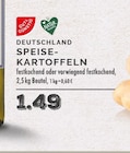 EDEKA Dinslaken - Deutschland Speisekartoffeln Angebot im Prospekt Deutschland Speisekartoffeln bei EDEKA im Dinslaken Prospekt für 1,49 €