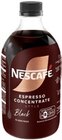 Espresso Concentrate Style im Angebot bei Kaufland in Münster Espresso Concentrate Style Angebote von NESCAFÉ bei Kaufland Münster für 4,44 €