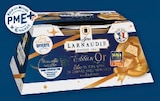 34% de remise immédiate sur la gamme foie gras LARNAUDIE - LARNAUDIE dans le catalogue U Express