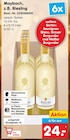 Riesling von Maybach im aktuellen Netto Marken-Discount Prospekt