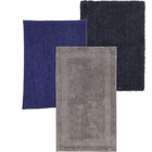 SUR TOUS LES TAPIS DE BAIN - TEX HOME en promo chez Carrefour Béziers