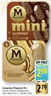 Mini Almond Angebote von Magnum bei EDEKA Aschaffenburg für 2,59 €
