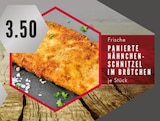 Aktuelle Wecker Angebote bei EDEKA in Bochum Aktuelles Hähnchenschnitzel im Brötchen Angebot bei EDEKA in Bochum ab 3,50 €
