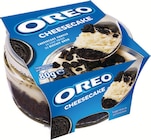 Cheesecake Vanille - Oreo - Intermarché Hyper Cheesecake Vanille - Oreo à 1,47 € dans le catalogue Intermarché Hyper