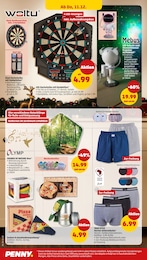 Mode Angebot & Preis im aktuellen Penny Prospekt Mode Angebot im aktuellen Penny Prospekt auf Seite 30