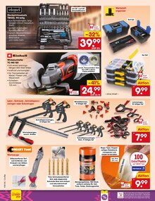 Leim Angebot im Netto Marken-Discount Prospekt, gültig von 02.02.2026 bis 07.02.2026 Leim Angebot im aktuellen Netto Marken-Discount Prospekt auf Seite 36